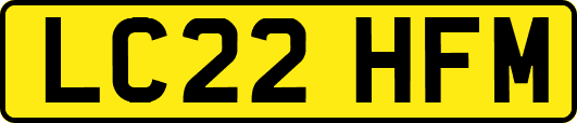 LC22HFM