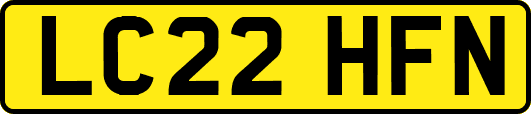 LC22HFN