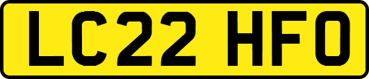 LC22HFO
