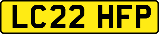 LC22HFP
