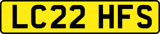 LC22HFS
