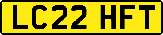 LC22HFT