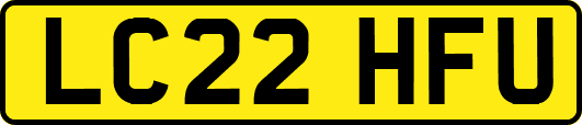 LC22HFU