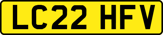 LC22HFV