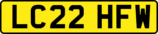 LC22HFW