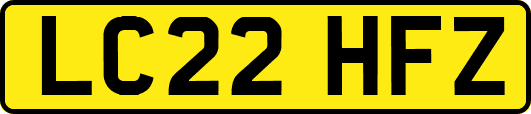 LC22HFZ