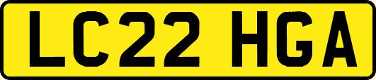 LC22HGA