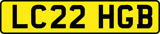 LC22HGB