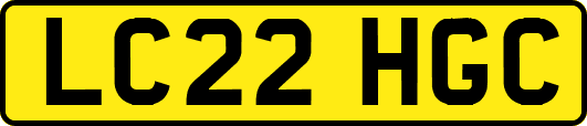 LC22HGC