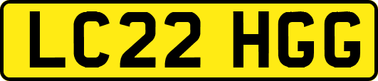 LC22HGG