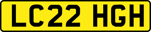 LC22HGH