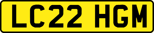 LC22HGM