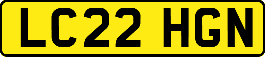 LC22HGN