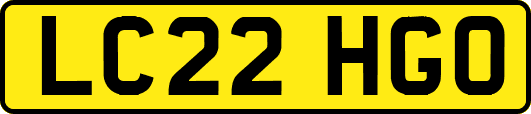 LC22HGO