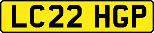 LC22HGP
