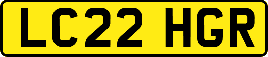 LC22HGR