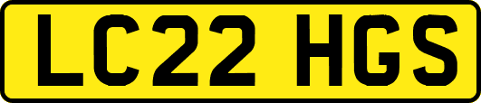 LC22HGS