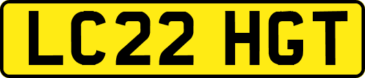 LC22HGT