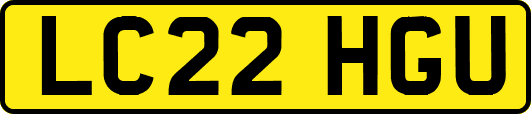 LC22HGU
