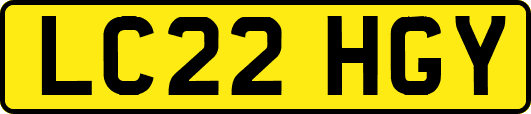 LC22HGY