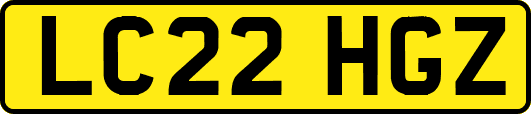 LC22HGZ