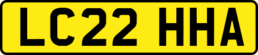 LC22HHA