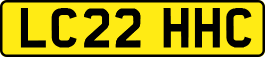 LC22HHC