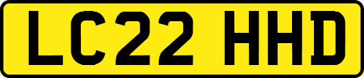 LC22HHD
