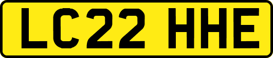 LC22HHE