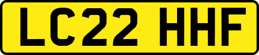 LC22HHF