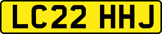 LC22HHJ
