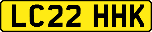 LC22HHK