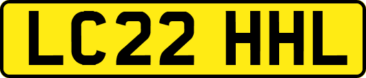 LC22HHL