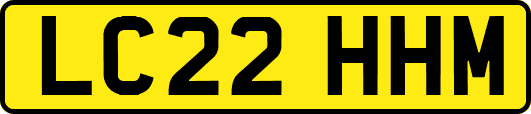 LC22HHM