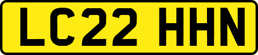 LC22HHN