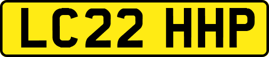 LC22HHP