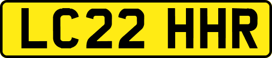 LC22HHR