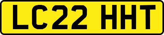 LC22HHT