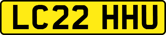 LC22HHU