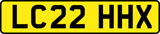 LC22HHX