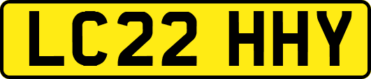 LC22HHY