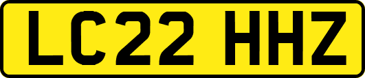 LC22HHZ