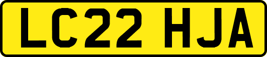 LC22HJA