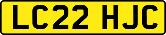 LC22HJC