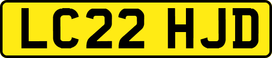 LC22HJD