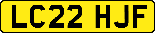 LC22HJF