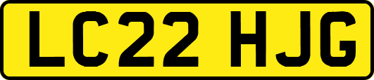 LC22HJG