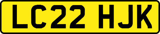 LC22HJK