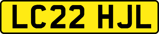 LC22HJL