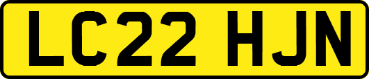 LC22HJN